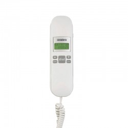 تلفن دیواری یونیدن Uniden AS7103