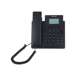 تلفن تحت شبکه یالینک Yealink SIP-T30