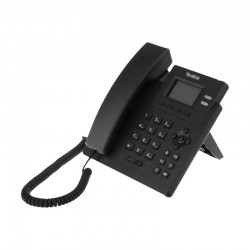 تلفن تحت شبکه یالینک Yealink SIP-T31