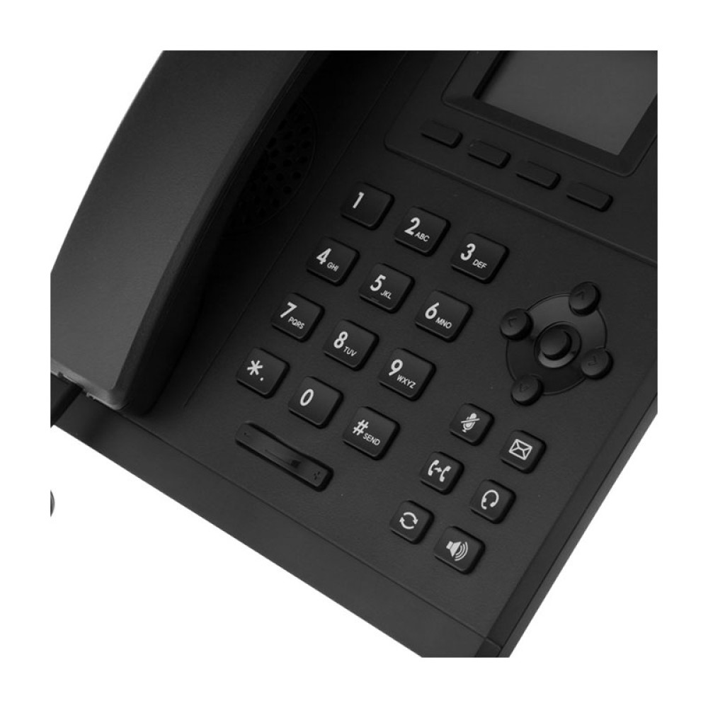 قیمت تلفن تحت شبکه Yealink SIP-T31