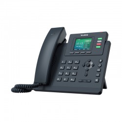 تلفن تحت شبکه یالینک Yealink SIP-T33P
