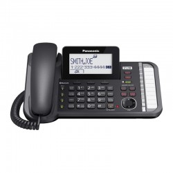 تلفن بی سیم و رومیزی پاناسونیک Panasonic KX-TG9581