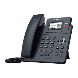 تلفن تحت شبکه یالینک Yealink SIP-T31P