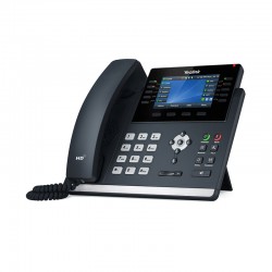 تلفن تحت شبکه یالینک Yealink SIP-T46U