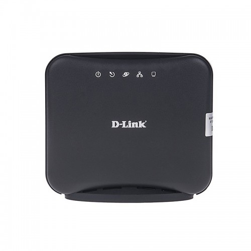 مودم روتر باسیم ADSL2 Plus دی-لینک DSL-2520U-Z2