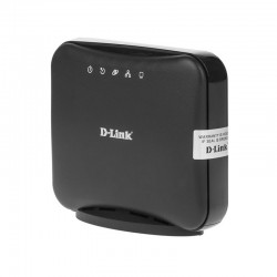 مودم روتر باسیم ADSL2 Plus دی-لینک DSL-2520U-Z2