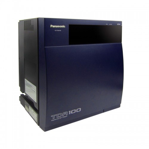 باکس سانترال پاناسونیک Panasonic KX-TDA100