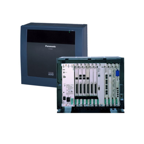 باکس سانترال پاناسونیک Panasonic KX-TDE200