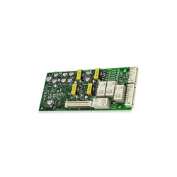 کارت سانترال پاناسونیک Panasonic KX-TDA0161