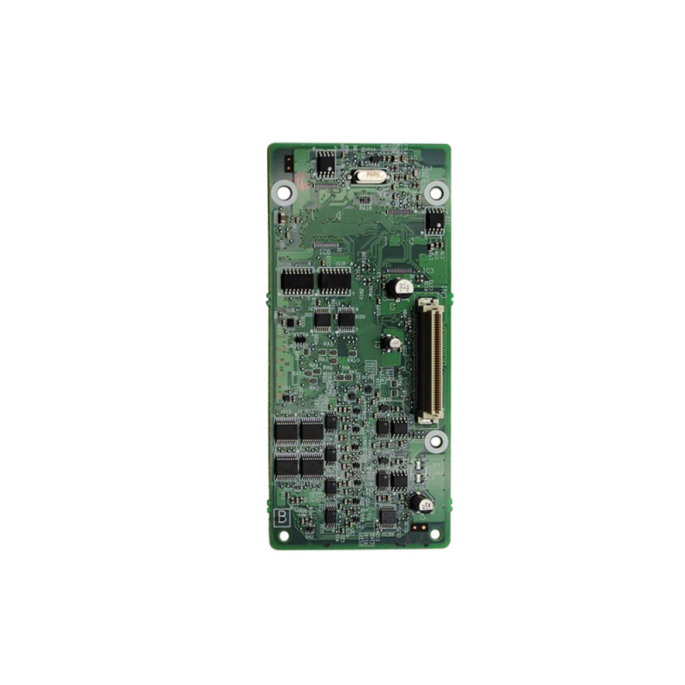 قیمت، خرید و مشخصات کارت سانترال پاناسونیک KX-TDA0191