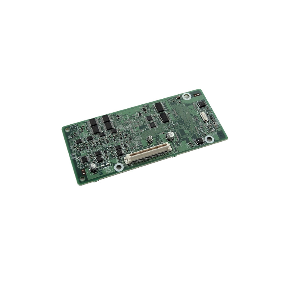 قیمت، خرید و مشخصات کارت سانترال پاناسونیک KX-TDA0191