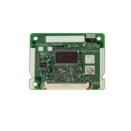 کارت سانترال پاناسونیک Panasonic KX-TE82491