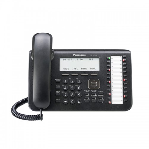 تلفن سانترال پاناسونیک Panasonic KX-DT546