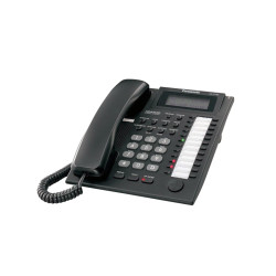 تلفن سانترال تحت شبکه پاناسونیک Panasonic KX-T7735