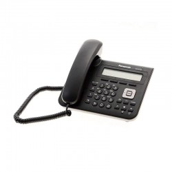 تلفن تحت شبکه SIP پاناسونیک Panasonic KX-UT123