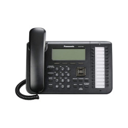 تلفن تحت شبکه پاناسونیک Panasonic KX-UT136