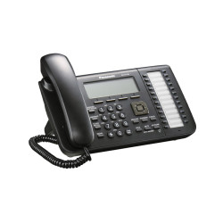 تلفن تحت شبکه پاناسونیک Panasonic KX-UT136