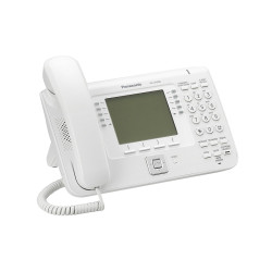تلفن سانترال تحت شبکه پاناسونیک Panasonic KX-UT248