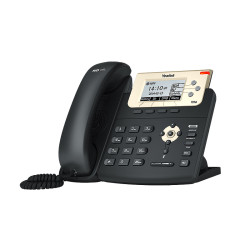 تلفن تحت شبکه یالینک Yealink SIP-T23G IP Phone