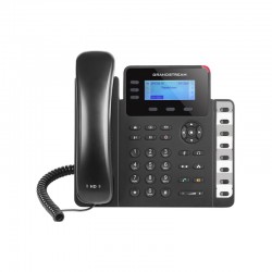 تلفن تحت شبکه گرند استریم Grandstream GXP1630