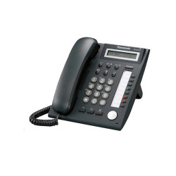 تلفن سانترال دیجیتال پاناسونیک panasonic KX-DT321