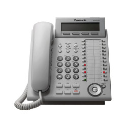 تلفن سانترال دیجیتال پاناسونیک panasonic KX-DT343