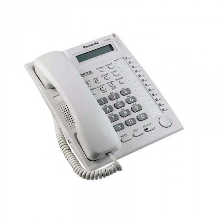 تلفن سانترال دیجیتال پاناسونیک panasonic KX-T7730X