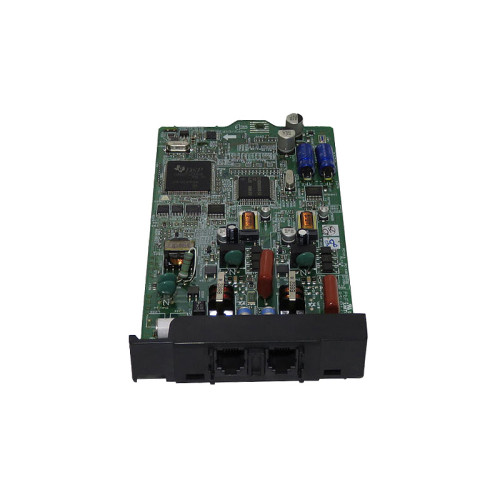 کارت صندوق صوتی پاناسونیک Panasonic KX-TVM502