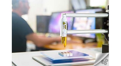 چاپگر سه بعدی در صنعت داروسازی