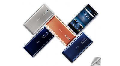 گوشی های اینترنت نسل پنجم یا 5G