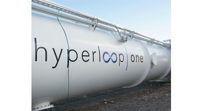 هایپرلوپ وان Hyperloop One به عنوان یک فناوری جدید حمل و نقل فوق العاده سریع