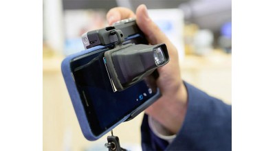 با پیکتار پرو Pictar Pro دوربین گوشی خود را حرفه ای کنید!