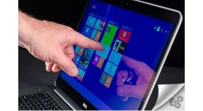 چرا نباید لپ تاپ با صفحه نمایش لمسی بخریم؟