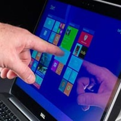 چرا نباید لپ تاپ با صفحه نمایش لمسی بخریم؟