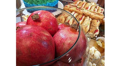 جشن یلدای ایده برتر در 1397