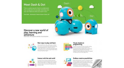 زبان های برنامه نویسی مناسب مخصوص کودکان