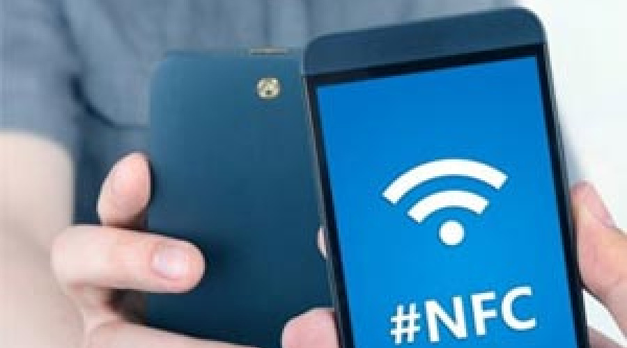درباره تکنولوژی NFC درباره تکنولوژی NFC