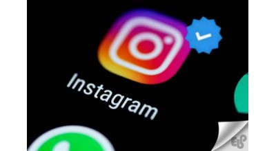 تیک آبی اینستاگرام چیست؟