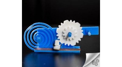 اشیای مجهز به وای فای، ساخته شده با پرینتر سه بعدی