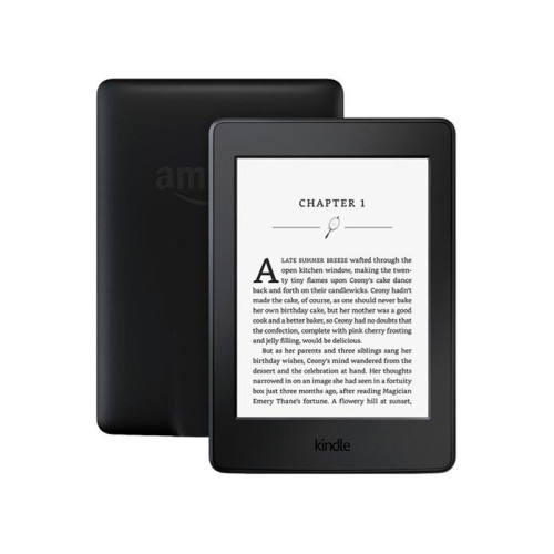 کتابخوان آمازون کیندل نسل هشتم Amazon kindle 8th