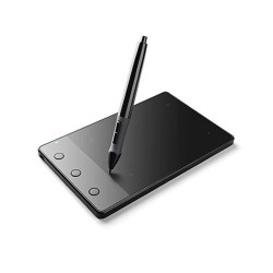 پد طراحی گرافیکی و قلم نوری هویون Huion H420