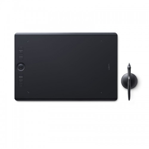 پد طراحی گرافیکی وکام Wacom Intuos PTH-860 EN