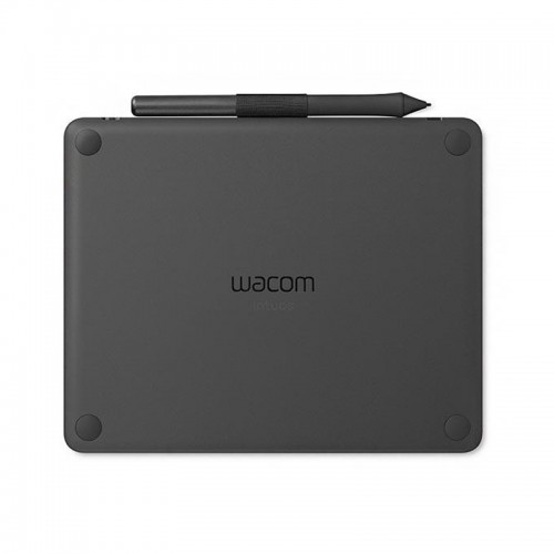 پد طراحی گرافیکی و قلم نوری وکام Wacom Intuos Small CTL-6100 WL