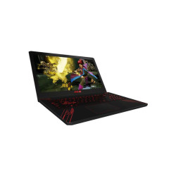 لپ تاپ ایسوس ASUS FX570UD-X