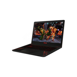 لپ تاپ ایسوس ASUS FX570UD-X