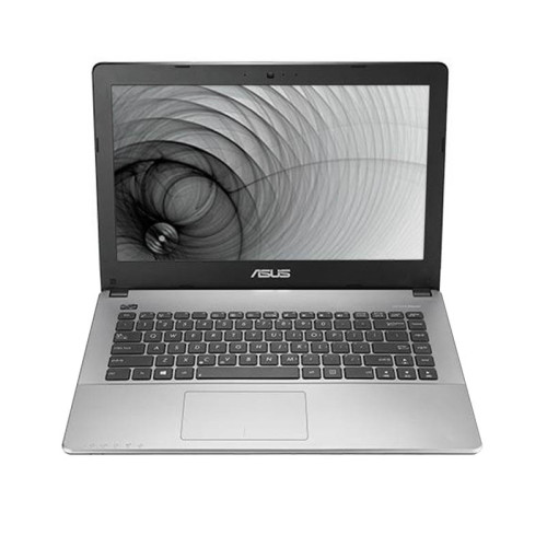 ASUS X450LD - A ASUS X450LD - A