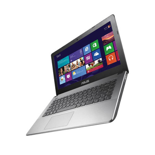 ASUS X450LD - A ASUS X450LD - A