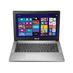 ASUS X450LD - C