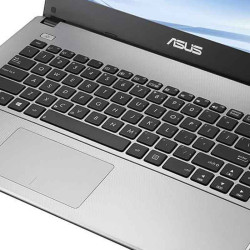 ASUS X450LD - C