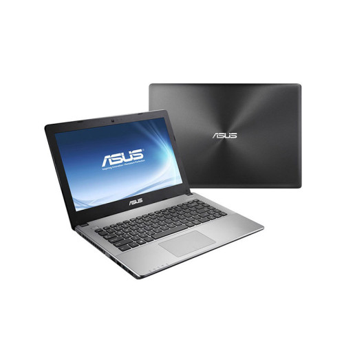 ASUS X450LD - C